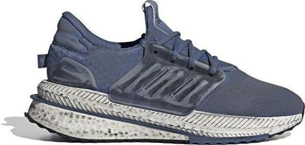 adidas X_Plrboost Erkek Koşu Ayakkabısı ID9580 Lacivert - Image 1