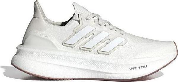 adidas Ultraboost 5 W Kadın Koşu Ayakkabısı JP5134 Bej - Image 1