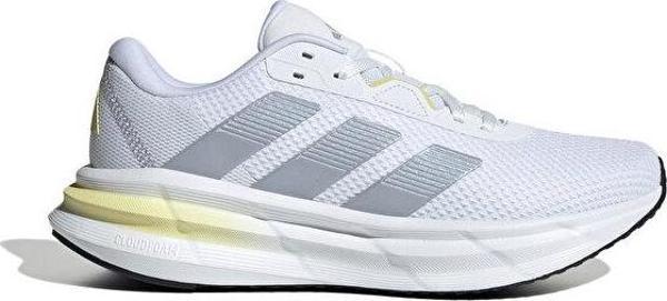adidas Galaxy 7 W Kadın Koşu Ayakkabısı JQ2605 Beyaz - Image 1