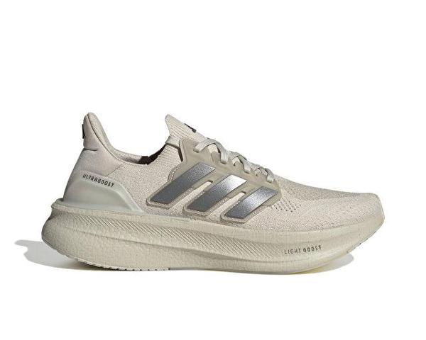 adidas Ultraboost 5 Erkek Koşu Ayakkabısı JQ2906 Beyaz - Image 1