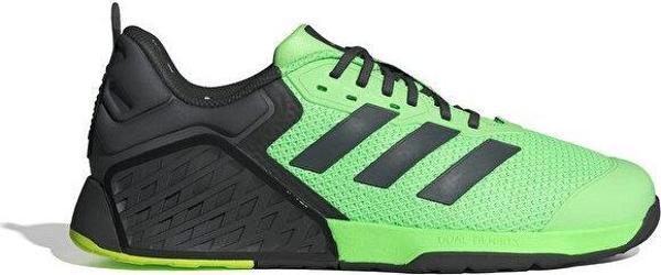 adidas Dropset 3 Trainer Erkek Antrenman Ayakkabısı JR1668 Yeşil - Image 1