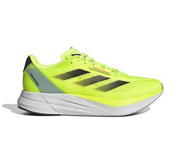 adidas Duramo Speed Erkek Koşu Ayakkabısı IF4820 Yeşil - Image 1