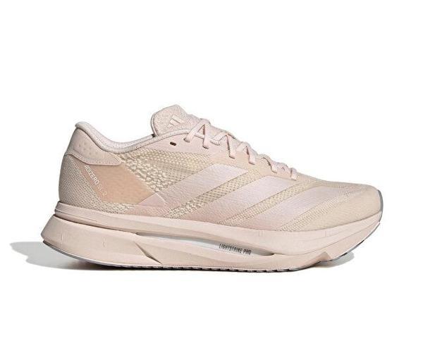 adidas Adizero Sl2 W Kadın Koşu Ayakkabısı JI2991 Pembe - Image 1