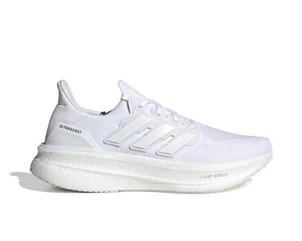 adidas Ultraboost 5 Unisex Koşu Ayakkabısı ID8813 Beyaz - Image 1