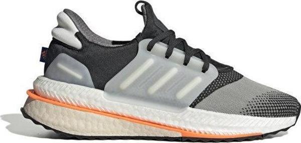 adidas X_Plrboost Kadın Koşu Ayakkabısı HP3144 Gri - Image 1