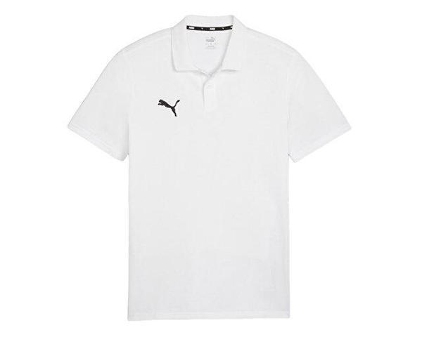 Puma Teamgoal Casuals Polo Erkek Futbol Antrenman Polo Tişörtü 65860504  - Image 1