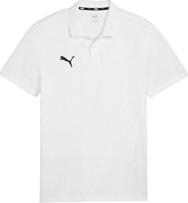 Puma Teamgoal Casuals Polo Erkek Futbol Antrenman Polo Tişörtü 65860504  - Image 1