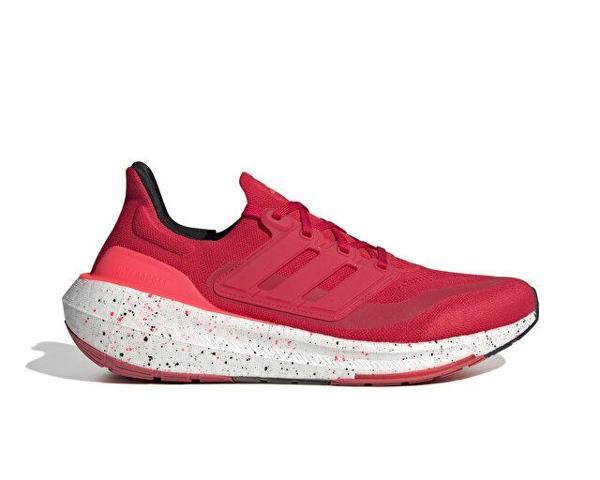 adidas Ultraboost Light Erkek Koşu Ayakkabısı IG0746 Kırmızı - Image 1