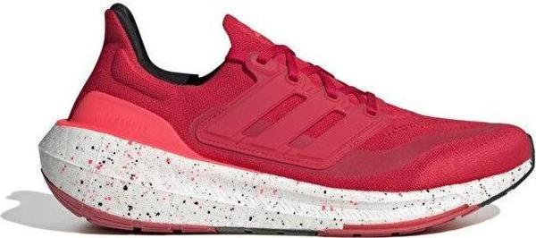 adidas Ultraboost Light Erkek Koşu Ayakkabısı IG0746 Kırmızı - Image 1