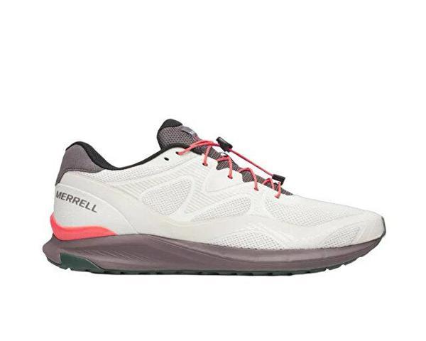 Merrell Skyquest Trek Erkek Koşu Ayakkabısı J068539-32000 Beyaz - Image 1