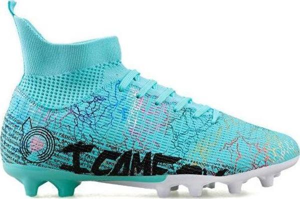 Playup Mk 242 136 Mint Erkek Çim Zemin Kramponu MK-242-136-MINT Mavi - Image 1