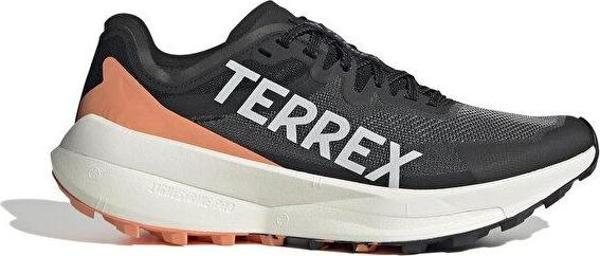 adidas Terrex Agravic Speed W Kadın Arazi Tipi Koşu Ayakkabısı IE7671 Siyah - Image 1