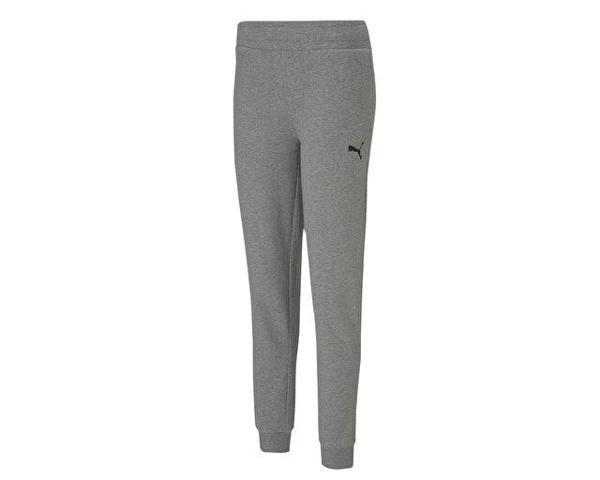 Puma Teamgoal 23 Casuals Pants W Kadın Antrenman Eşofman Altı 65708433 Gri - Image 1