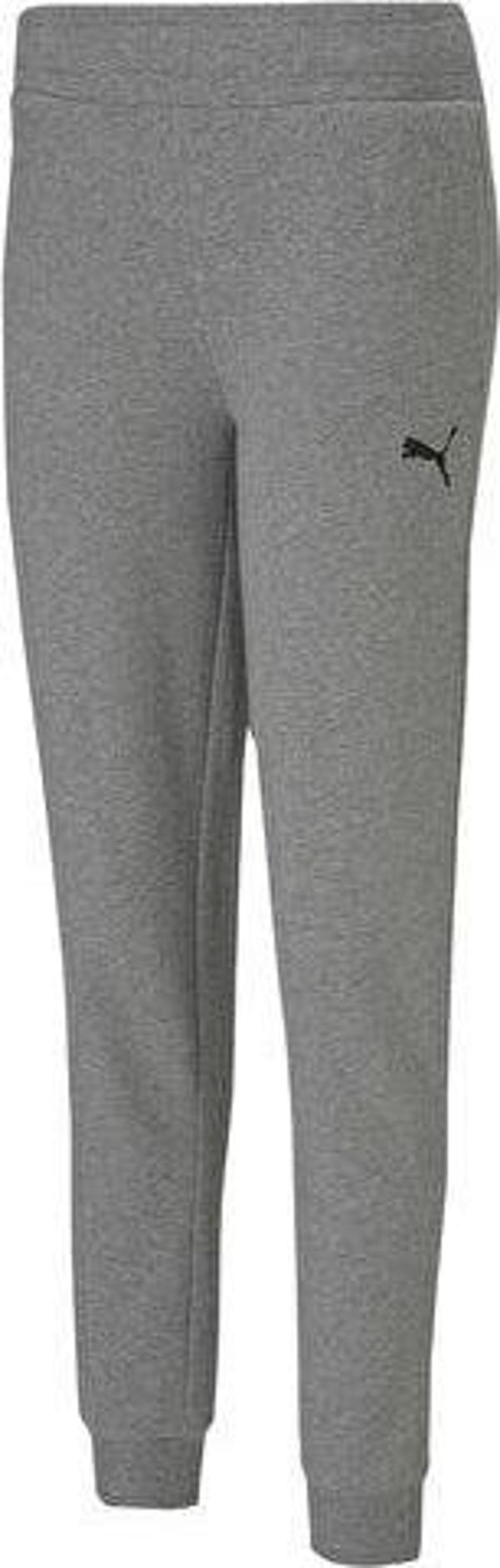 Puma Teamgoal 23 Casuals Pants W Kadın Antrenman Eşofman Altı 65708433 Gri - Image 1
