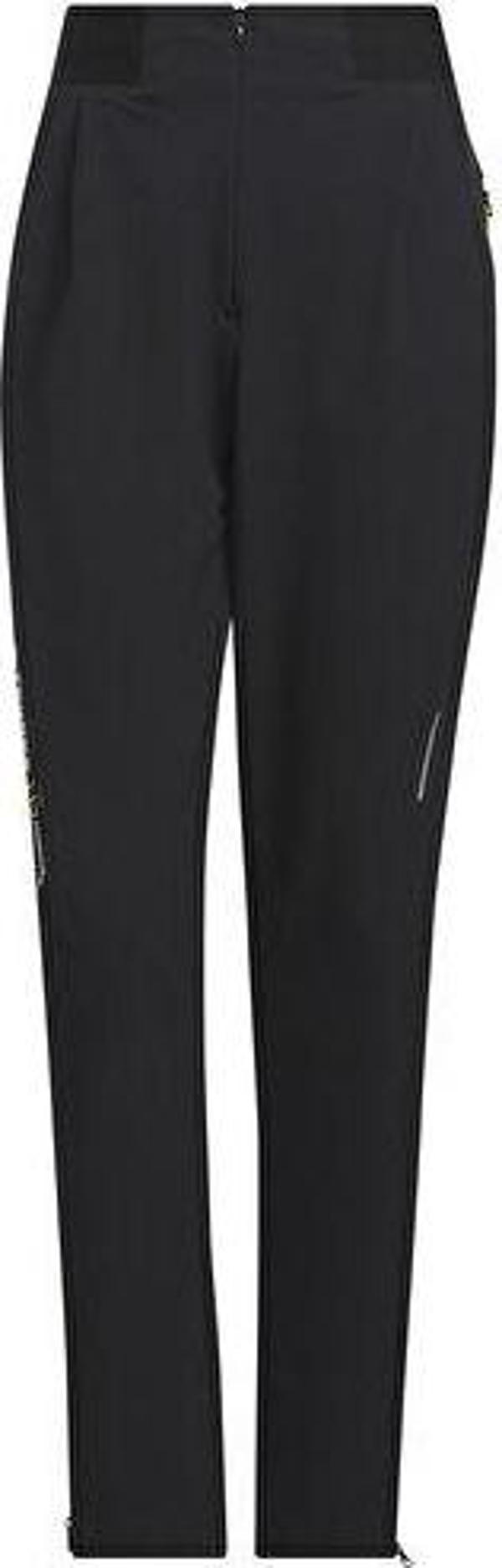 adidas W Natgeo Pants Kadın Outdoor Eşofman Altı IC1993 Siyah - Image 1