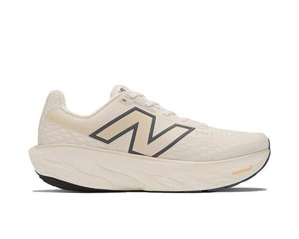New Balance M1080C14 Erkek Koşu Ayakkabısı M1080C14 Beyaz - Image 1