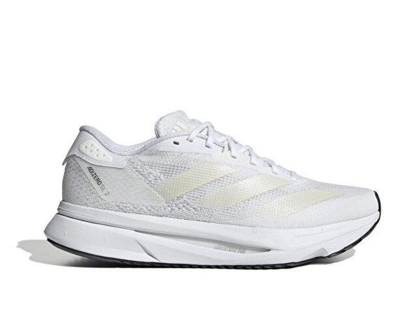 adidas Adizero Sl2 W Kadın Koşu Ayakkabısı IF6768 Beyaz - Image 1