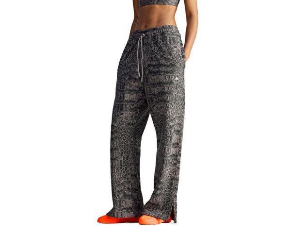 adidas By Stella Mccartney Loose Sp Kadın Günlük Eşofman Altı JN2216 Siyah - Image 1