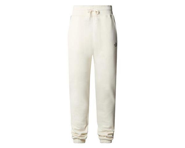 The North Face W Zumu Jogger Kadın Günlük Eşofman Altı NF0A87DMQLI1 Krem - Image 1
