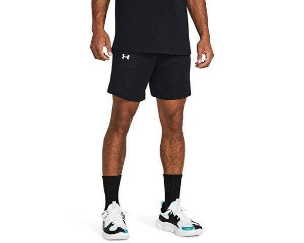 Under Armour Ua Zone 7In Short Erkek Basketbol Şortu 1383389-001 Renkli - Image 1