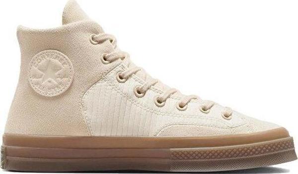 Converse Chuck 70 Marquis Erkek Günlük Ayakkabı A10380C Bej - Image 1
