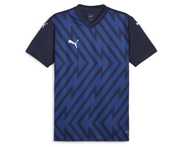 Puma Teamglory Jersey Erkek Futbol Forması 70574006 Lacivert - Image 1