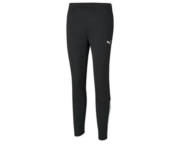 PUMA Teamliga Training Pants W Kadın Futbol Antrenman Eşofman Altı 65725403 Siyah - Image 1
