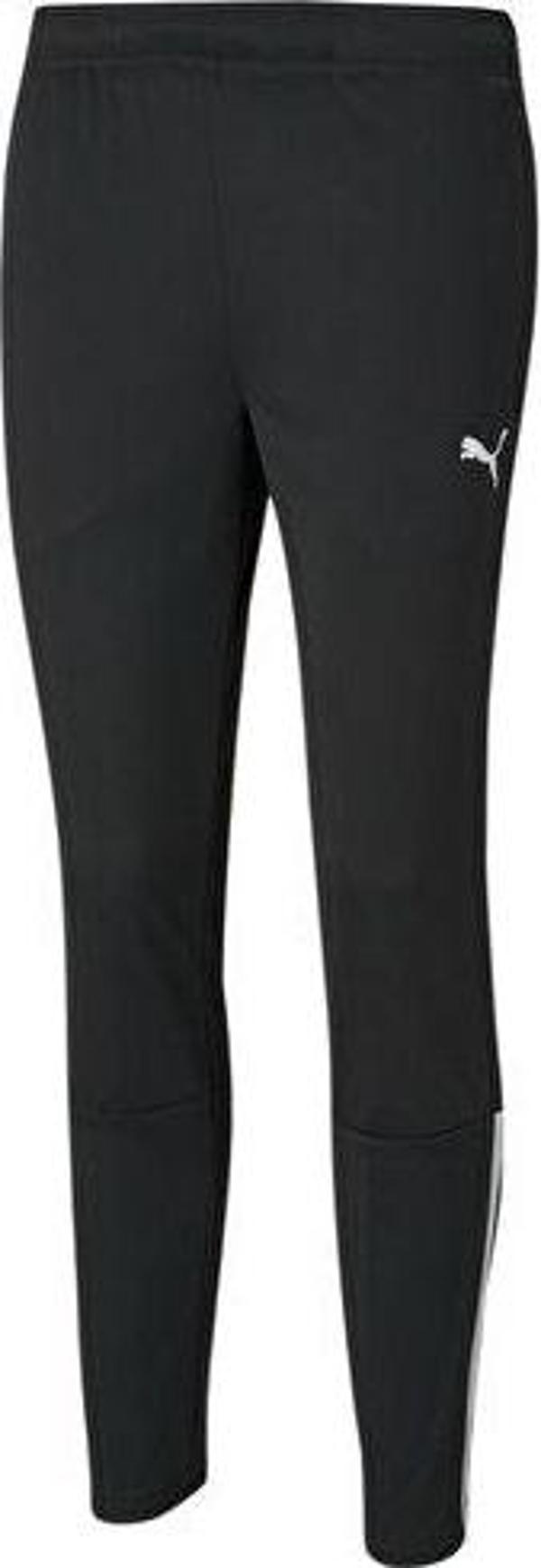 PUMA Teamliga Training Pants W Kadın Futbol Antrenman Eşofman Altı 65725403 Siyah - Image 1