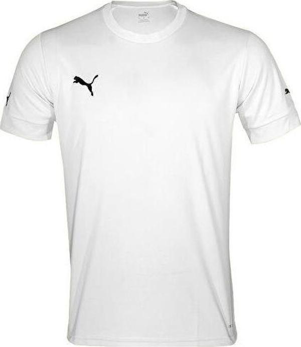 Puma Smu Turkey Jersey Erkek Futbol Forması 77349804 Beyaz - Image 1