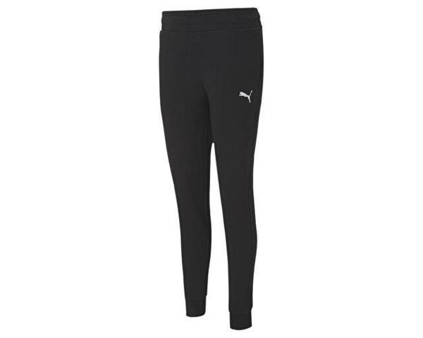 Puma Teamgoal 23 Casuals Pants W Kadın Antrenman Eşofman Altı 65708403 Siyah - Image 1