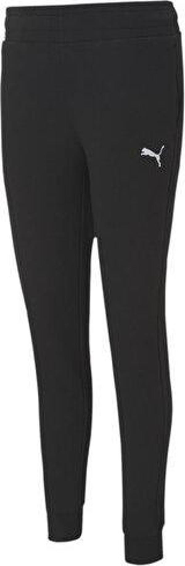Puma Teamgoal 23 Casuals Pants W Kadın Antrenman Eşofman Altı 65708403 Siyah - Image 1