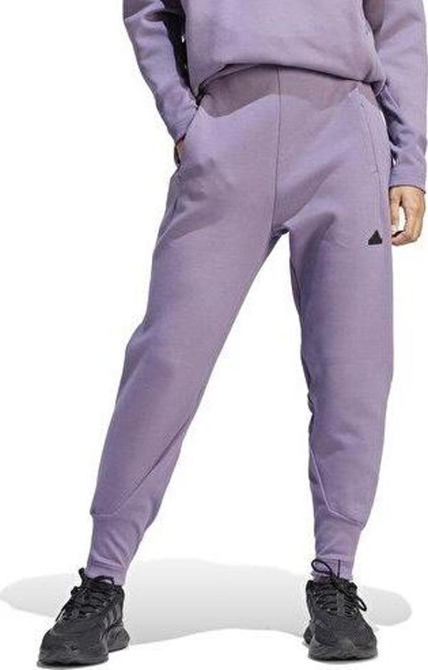 adidas W  Z.N.E. Pt Kadın Günlük Eşofman Altı IN5139 Mor - Image 1