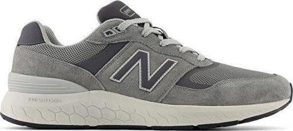 New Balance MW880CA6 Erkek Koşu Ayakkabısı MW880CA6 Gri - Image 1