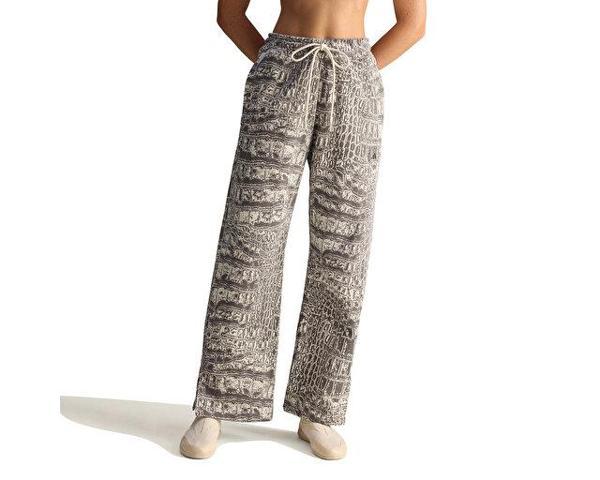 adidas By Stella Mccartney Loose Sp Kadın Günlük Eşofman Altı JW4649 Mor - Image 1