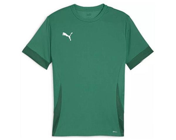 Puma Teamgoal Matchday Jersey Erkek Futbol Antrenman Tişörtü 70574705 Renkli - Image 1