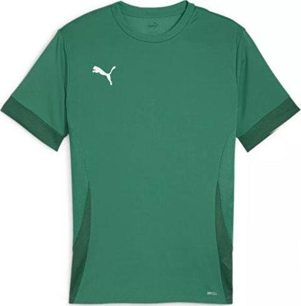 Puma Teamgoal Matchday Jersey Erkek Futbol Antrenman Tişörtü 70574705 Renkli - Image 1