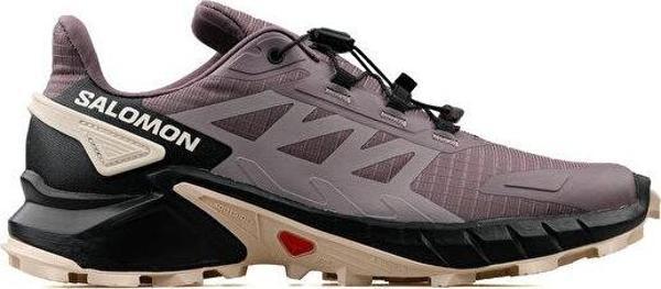Salomon Supercross 4 W Kadın Koşu Ayakkabısı L47205200 Renkli - Image 1