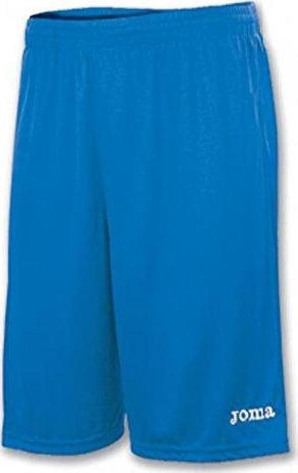 Joma Erkek Basketbol Şortu Mavi Basket Short 100.051.700 - Image 1