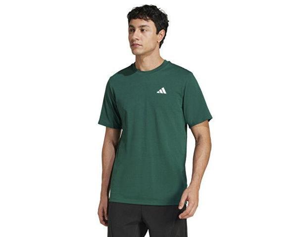 adidas Tr Es Fr T Erkek Antrenman Tişörtü JC8344 Renkli - Image 1