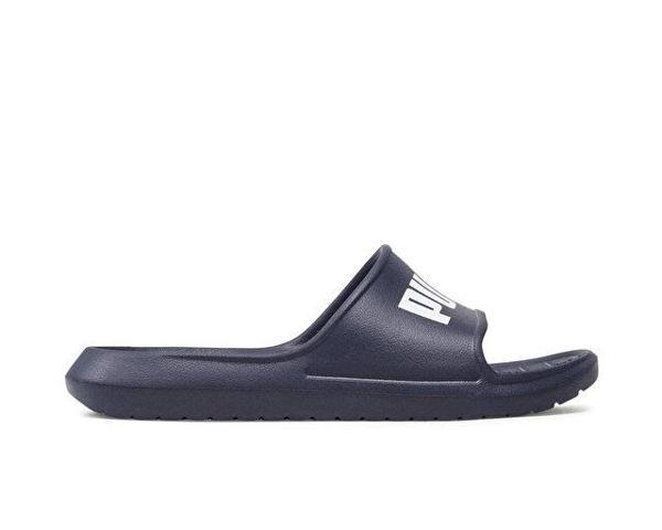 Puma Divecat V2 Lite Erkek Terliği 37482302 Lacivert - Image 1