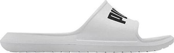 Puma Divecat V2 Lite Erkek Terliği 37482304 Beyaz - Image 1