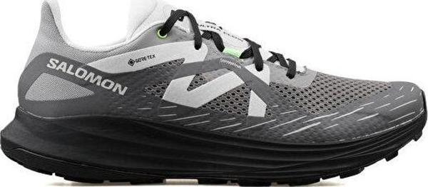Salomon Ultra Flow Gtx Erkek Arazi Tipi Koşu Ayakkabısı L47692700 Gri - Image 1
