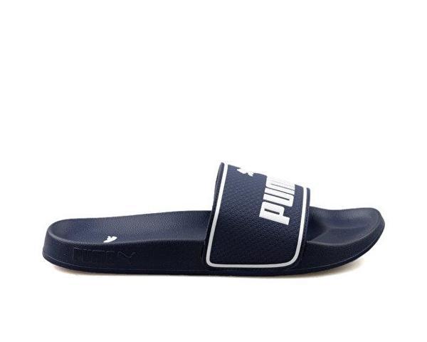 Puma Leadcat 2.0 Unisex Terliği 38413904 Lacivert - Image 1