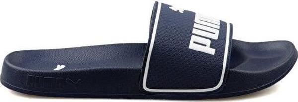 Puma Leadcat 2.0 Unisex Terliği 38413904 Lacivert - Image 1