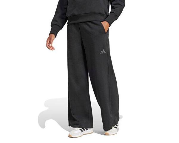 adidas W All Szn T Pt Kadın Günlük Eşofman Altı JJ1281 Siyah - Image 1