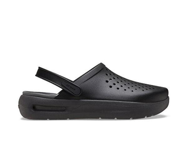 Crocs İnmotion Clog Unisex Günlük Terlik 209964-001 Siyah - Image 1