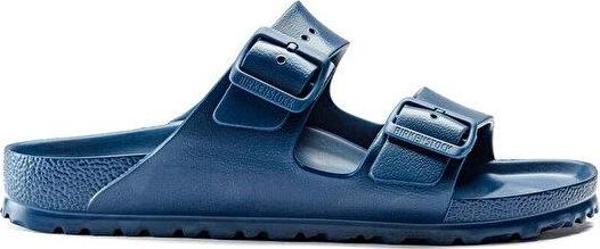 Birkenstock Arizona Eva Kadın Terliği 1019142-20208 Lacivert - Image 1