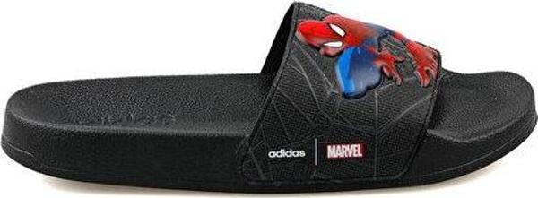 adidas Adilette Shower K Genç Terliği FZ1716 Siyah - Image 1