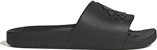 adidas Adilette Aqua Unisex Terlik IF7371 Siyah - Image 1