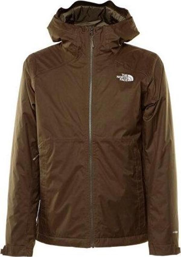 The North Face Kahverengi Erkek Montu Nf0A3Yfı21L1 M Miller ins Jkt - Image 1
